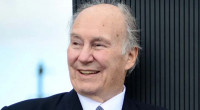 Billionaire philanthropist Aga Khan dies 